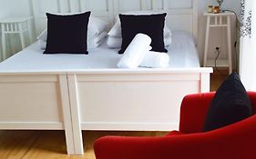 Neapol Parking Gratis Moxy Te&Am Cracow