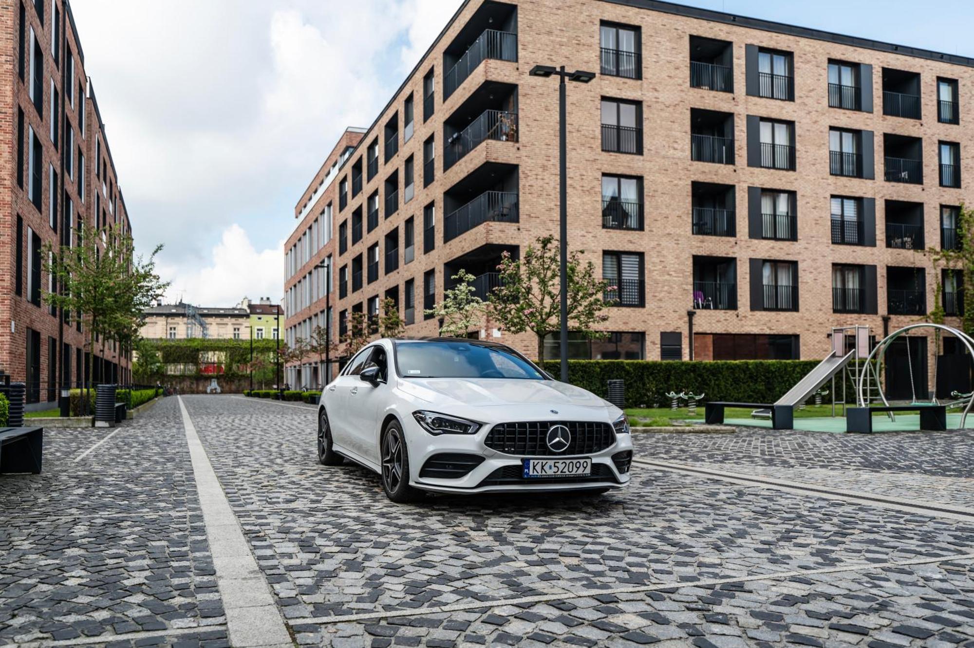 Ferienwohnung Neapol Parking Gratis Moxy Te&Am Cracow Krakau Exterior foto
